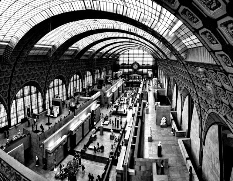 Musée d'orsay