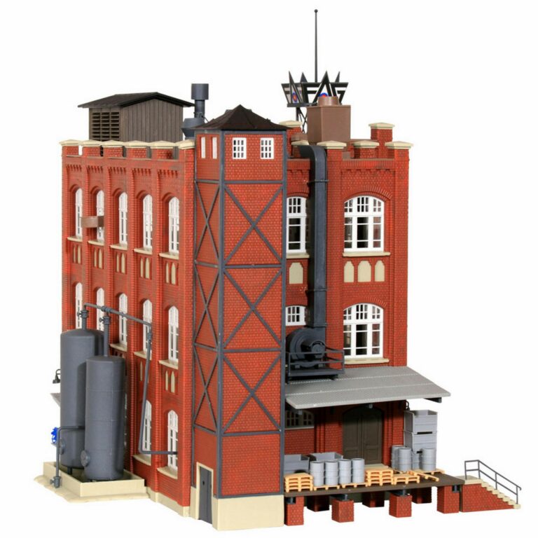 L'USINE