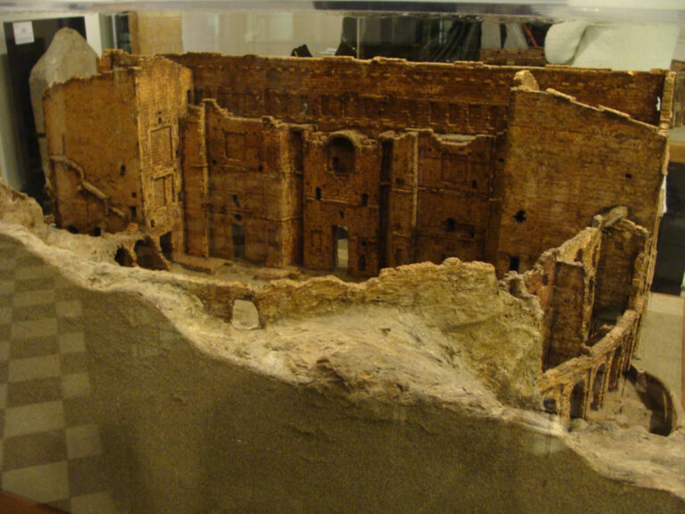 Théâtre Antique d’Orange