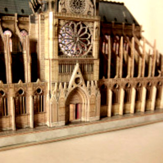 Cathédrale de Reims 