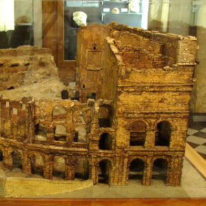 Théâtre Antique d'Orange