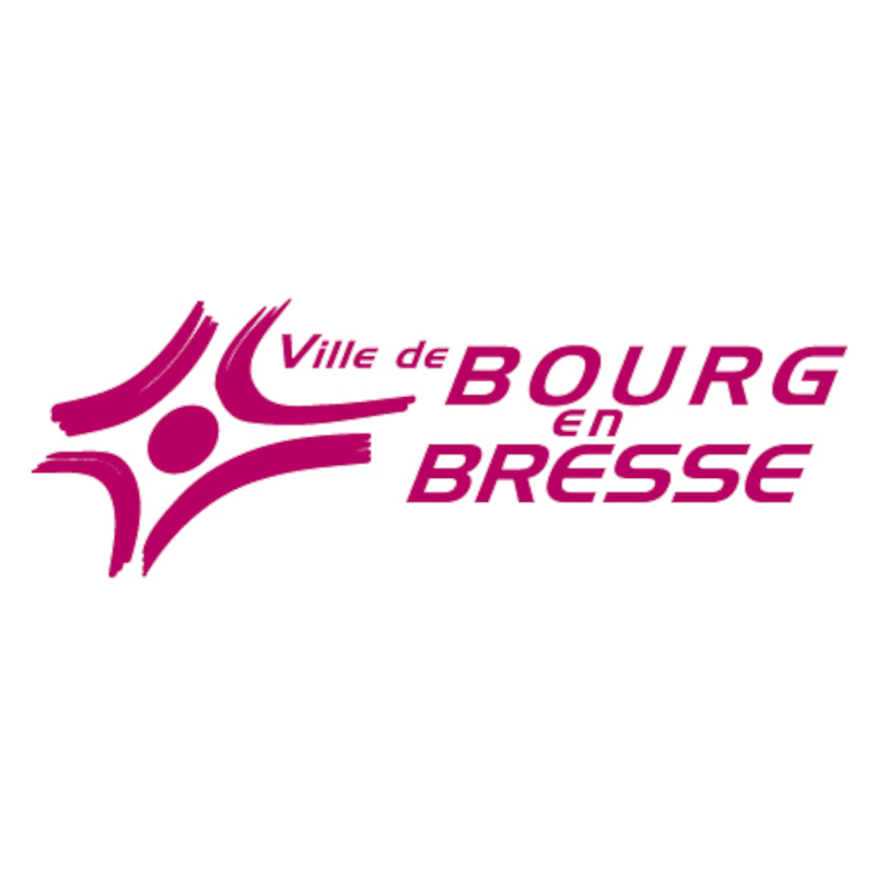 Logo Bourg-en-Bresse