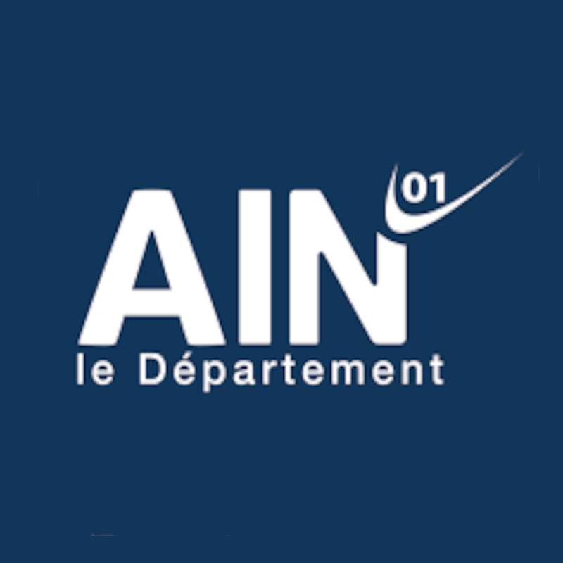 Logo Ain