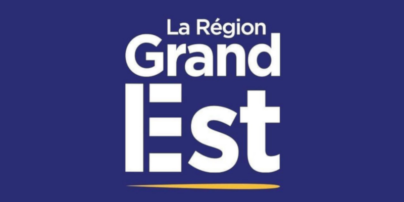 Logo Grand Est