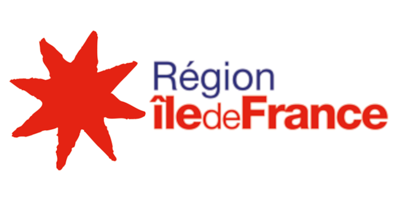 Logo Île-de-France
