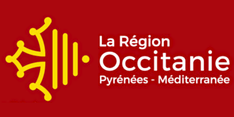 Logo Occitanie