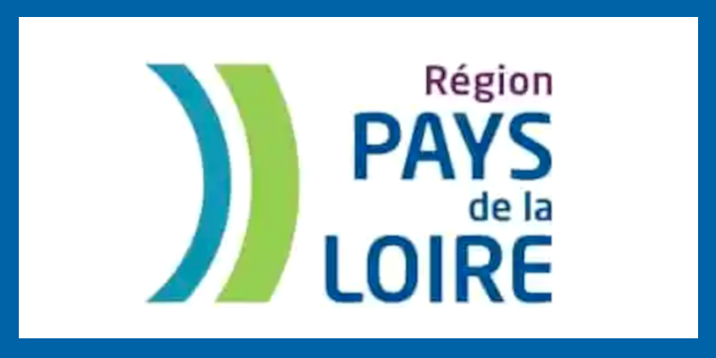 Logo Pays de la Loire