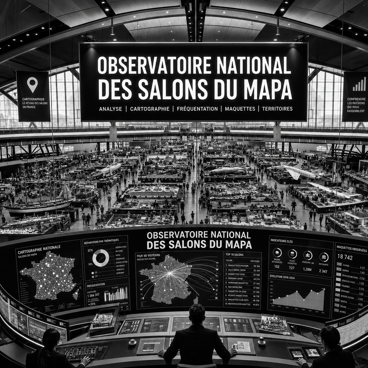 Observatoire des salons et événements du MAPA