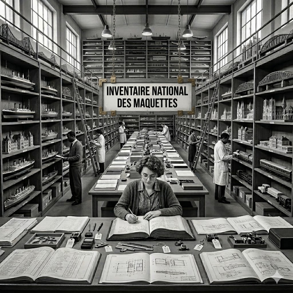 L’Inventaire du MAPA